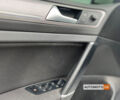 Коричневий Фольксваген e-Golf, об'ємом двигуна 24 л та пробігом 126 тис. км за 11700 $, фото 10 на Automoto.ua