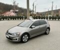 Коричневый Фольксваген e-Golf, объемом двигателя 0 л и пробегом 129 тыс. км за 8900 $, фото 1 на Automoto.ua
