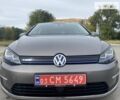 Коричневий Фольксваген e-Golf, об'ємом двигуна 0 л та пробігом 112 тис. км за 13700 $, фото 1 на Automoto.ua