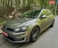 Коричневый Фольксваген e-Golf, объемом двигателя 0 л и пробегом 126 тыс. км за 8800 $, фото 1 на Automoto.ua