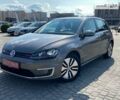 Коричневий Фольксваген e-Golf, об'ємом двигуна 0 л та пробігом 95 тис. км за 13299 $, фото 1 на Automoto.ua