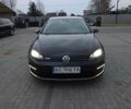 Коричневий Фольксваген e-Golf, об'ємом двигуна 0 л та пробігом 90 тис. км за 9000 $, фото 1 на Automoto.ua