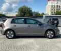 Коричневий Фольксваген e-Golf, об'ємом двигуна 0 л та пробігом 95 тис. км за 13299 $, фото 4 на Automoto.ua