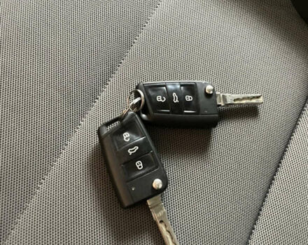 Коричневый Фольксваген e-Golf, объемом двигателя 0 л и пробегом 131 тыс. км за 8599 $, фото 18 на Automoto.ua