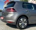 Коричневий Фольксваген e-Golf, об'ємом двигуна 0 л та пробігом 95 тис. км за 13299 $, фото 16 на Automoto.ua