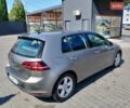 Коричневый Фольксваген e-Golf, объемом двигателя 0 л и пробегом 121 тыс. км за 9500 $, фото 1 на Automoto.ua