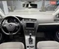 Коричневый Фольксваген e-Golf, объемом двигателя 0 л и пробегом 124 тыс. км за 9400 $, фото 9 на Automoto.ua