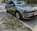 Коричневий Фольксваген e-Golf, об'ємом двигуна 0 л та пробігом 150 тис. км за 9700 $, фото 1 на Automoto.ua