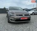 Коричневый Фольксваген e-Golf, объемом двигателя 0 л и пробегом 127 тыс. км за 8650 $, фото 1 на Automoto.ua
