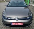 Коричневий Фольксваген e-Golf, об'ємом двигуна 0 л та пробігом 124 тис. км за 10900 $, фото 1 на Automoto.ua