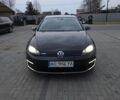 Коричневий Фольксваген e-Golf, об'ємом двигуна 0 л та пробігом 90 тис. км за 8700 $, фото 1 на Automoto.ua