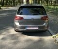 Коричневий Фольксваген e-Golf, об'ємом двигуна 0 л та пробігом 150 тис. км за 9700 $, фото 2 на Automoto.ua