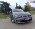 Коричневый Фольксваген e-Golf, объемом двигателя 0 л и пробегом 150 тыс. км за 9700 $, фото 18 на Automoto.ua