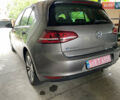 Коричневый Фольксваген e-Golf, объемом двигателя 0 л и пробегом 131 тыс. км за 8599 $, фото 6 на Automoto.ua