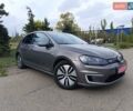 Коричневый Фольксваген e-Golf, объемом двигателя 0 л и пробегом 150 тыс. км за 9700 $, фото 1 на Automoto.ua
