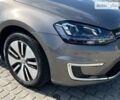 Коричневий Фольксваген e-Golf, об'ємом двигуна 0 л та пробігом 95 тис. км за 13299 $, фото 10 на Automoto.ua