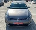 Коричневий Фольксваген e-Golf, об'ємом двигуна 0 л та пробігом 95 тис. км за 13299 $, фото 2 на Automoto.ua