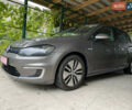 Коричневый Фольксваген e-Golf, объемом двигателя 0 л и пробегом 131 тыс. км за 8599 $, фото 2 на Automoto.ua