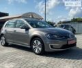 Коричневий Фольксваген e-Golf, об'ємом двигуна 0 л та пробігом 95 тис. км за 13299 $, фото 3 на Automoto.ua