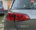 Коричневый Фольксваген e-Golf, объемом двигателя 0 л и пробегом 108 тыс. км за 10000 $, фото 1 на Automoto.ua
