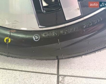 Коричневый Фольксваген e-Golf, объемом двигателя 0 л и пробегом 150 тыс. км за 9700 $, фото 20 на Automoto.ua