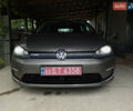 Коричневый Фольксваген e-Golf, объемом двигателя 0 л и пробегом 131 тыс. км за 8599 $, фото 20 на Automoto.ua
