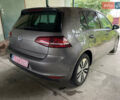 Коричневый Фольксваген e-Golf, объемом двигателя 0 л и пробегом 131 тыс. км за 8599 $, фото 5 на Automoto.ua