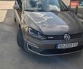 Коричневый Фольксваген e-Golf, объемом двигателя 0 л и пробегом 145 тыс. км за 8500 $, фото 1 на Automoto.ua