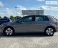 Коричневий Фольксваген e-Golf, об'ємом двигуна 0 л та пробігом 95 тис. км за 13299 $, фото 8 на Automoto.ua