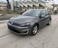 Коричневий Фольксваген e-Golf, об'ємом двигуна 0 л та пробігом 167 тис. км за 9500 $, фото 3 на Automoto.ua