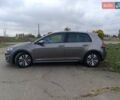 Коричневый Фольксваген e-Golf, объемом двигателя 0 л и пробегом 150 тыс. км за 9700 $, фото 1 на Automoto.ua