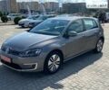 Коричневий Фольксваген e-Golf, об'ємом двигуна 0 л та пробігом 95 тис. км за 13299 $, фото 1 на Automoto.ua