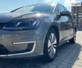 Коричневий Фольксваген e-Golf, об'ємом двигуна 0 л та пробігом 95 тис. км за 13299 $, фото 13 на Automoto.ua