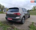 Коричневый Фольксваген e-Golf, объемом двигателя 0 л и пробегом 150 тыс. км за 9700 $, фото 7 на Automoto.ua