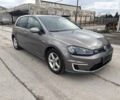 Коричневий Фольксваген e-Golf, об'ємом двигуна 0 л та пробігом 167 тис. км за 9500 $, фото 1 на Automoto.ua