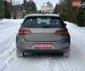 Коричневий Фольксваген e-Golf, об'ємом двигуна 0 л та пробігом 129 тис. км за 8250 $, фото 14 на Automoto.ua