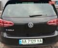 Коричневый Фольксваген e-Golf, объемом двигателя 0 л и пробегом 174 тыс. км за 8500 $, фото 1 на Automoto.ua