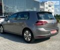 Коричневий Фольксваген e-Golf, об'ємом двигуна 0 л та пробігом 95 тис. км за 13299 $, фото 7 на Automoto.ua