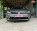 Коричневый Фольксваген e-Golf, объемом двигателя 0 л и пробегом 131 тыс. км за 8599 $, фото 3 на Automoto.ua