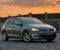 Коричневий Фольксваген e-Golf, об'ємом двигуна 0 л та пробігом 129 тис. км за 8250 $, фото 1 на Automoto.ua