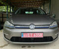 Коричневый Фольксваген e-Golf, объемом двигателя 0 л и пробегом 131 тыс. км за 8599 $, фото 1 на Automoto.ua