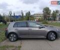 Коричневый Фольксваген e-Golf, объемом двигателя 0 л и пробегом 150 тыс. км за 11200 $, фото 3 на Automoto.ua