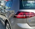 Коричневий Фольксваген e-Golf, об'ємом двигуна 0 л та пробігом 95 тис. км за 13299 $, фото 15 на Automoto.ua