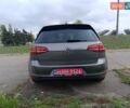 Коричневый Фольксваген e-Golf, объемом двигателя 0 л и пробегом 150 тыс. км за 11200 $, фото 5 на Automoto.ua