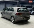 Коричневый Фольксваген e-Golf, объемом двигателя 0 л и пробегом 124 тыс. км за 9400 $, фото 3 на Automoto.ua