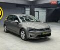 Коричневый Фольксваген e-Golf, объемом двигателя 0 л и пробегом 124 тыс. км за 9400 $, фото 1 на Automoto.ua