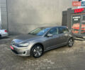 Коричневый Фольксваген e-Golf, объемом двигателя 0 л и пробегом 128 тыс. км за 8499 $, фото 1 на Automoto.ua