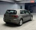 Коричневый Фольксваген e-Golf, объемом двигателя 0 л и пробегом 124 тыс. км за 9400 $, фото 5 на Automoto.ua