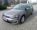 Коричневий Фольксваген e-Golf, об'ємом двигуна 0 л та пробігом 124 тис. км за 10900 $, фото 2 на Automoto.ua