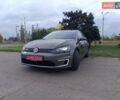 Коричневый Фольксваген e-Golf, объемом двигателя 0 л и пробегом 150 тыс. км за 9700 $, фото 6 на Automoto.ua